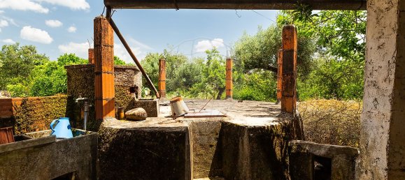 2 Schlafzimmer Haus in Abiul, Portugal, Nr. 26275 22