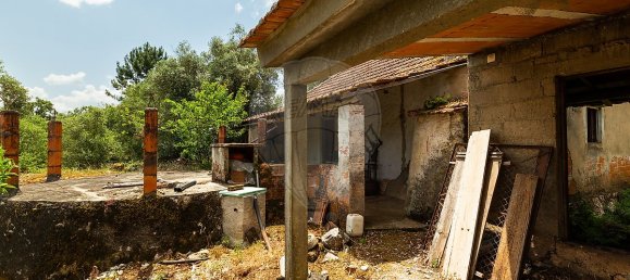 2 Schlafzimmer Haus in Abiul, Portugal, Nr. 26275 23