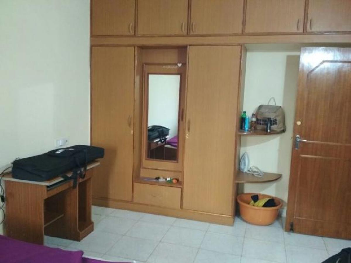 3 bedrooms House in Bangalore, India No. 14636