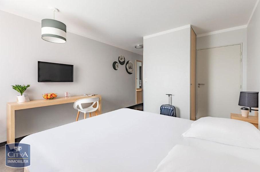 Studio in Reims, France No. 43581