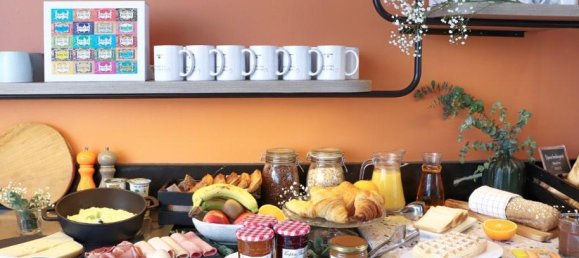 Studio in Reims, France No. 43581 13