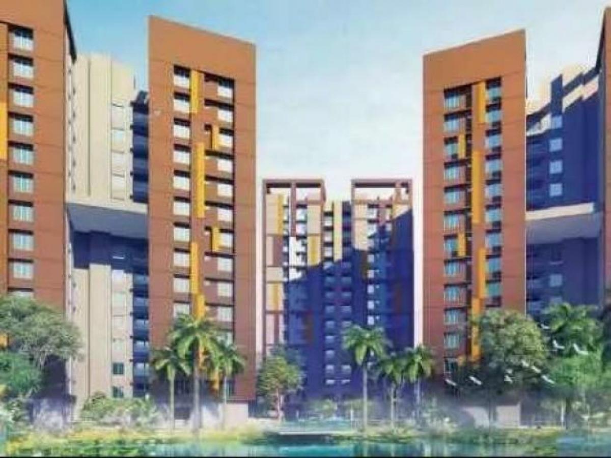 3 Schlafzimmer Haus in Kolkata, India, Nr. 24778