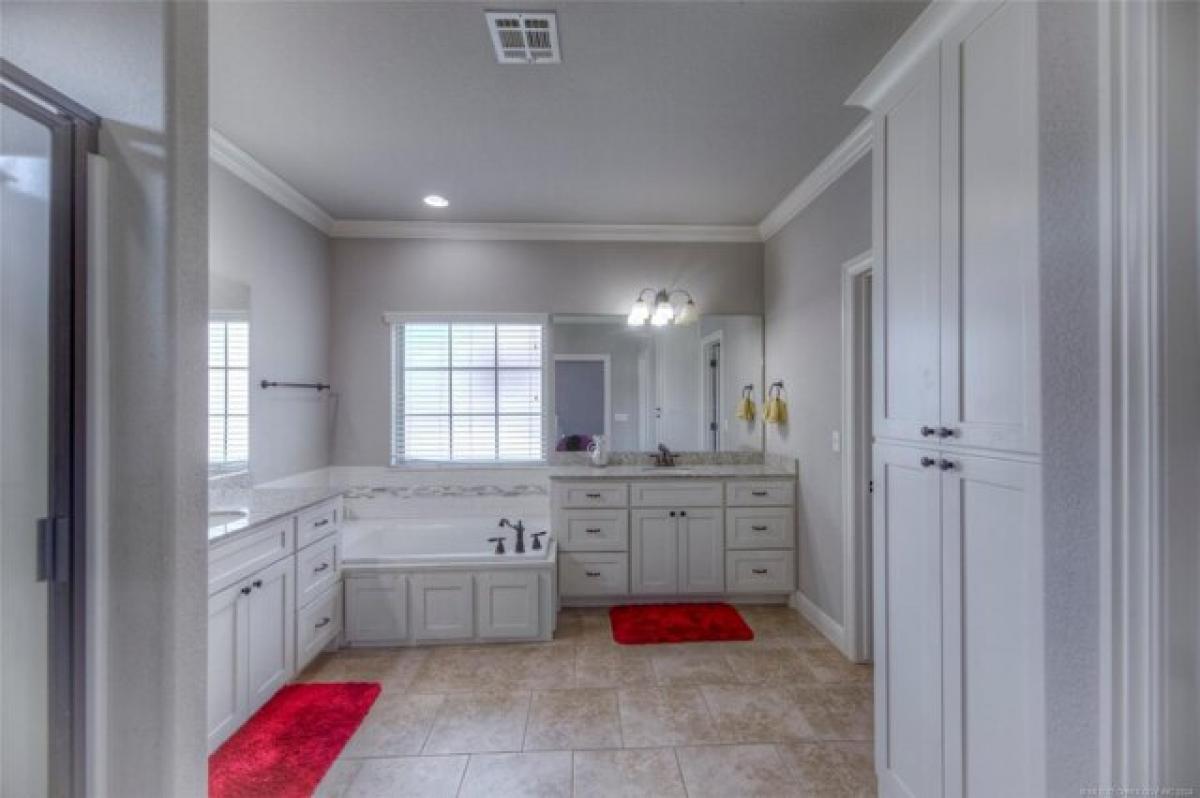 4 bedrooms House in Bartlesville, USA No. 405852