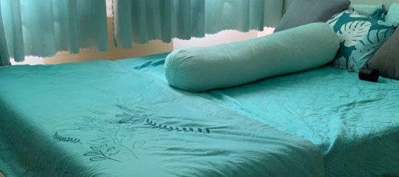 1 room Office in Thu Duc, Vietnam No. 16209 2