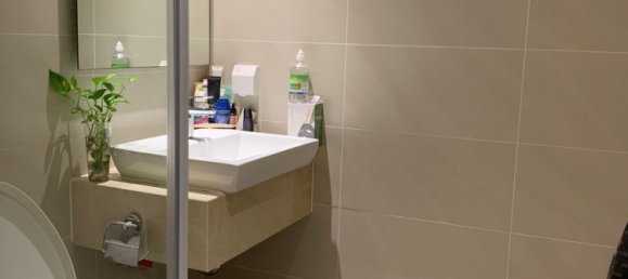 1 room Office in Thu Duc, Vietnam No. 16209 3