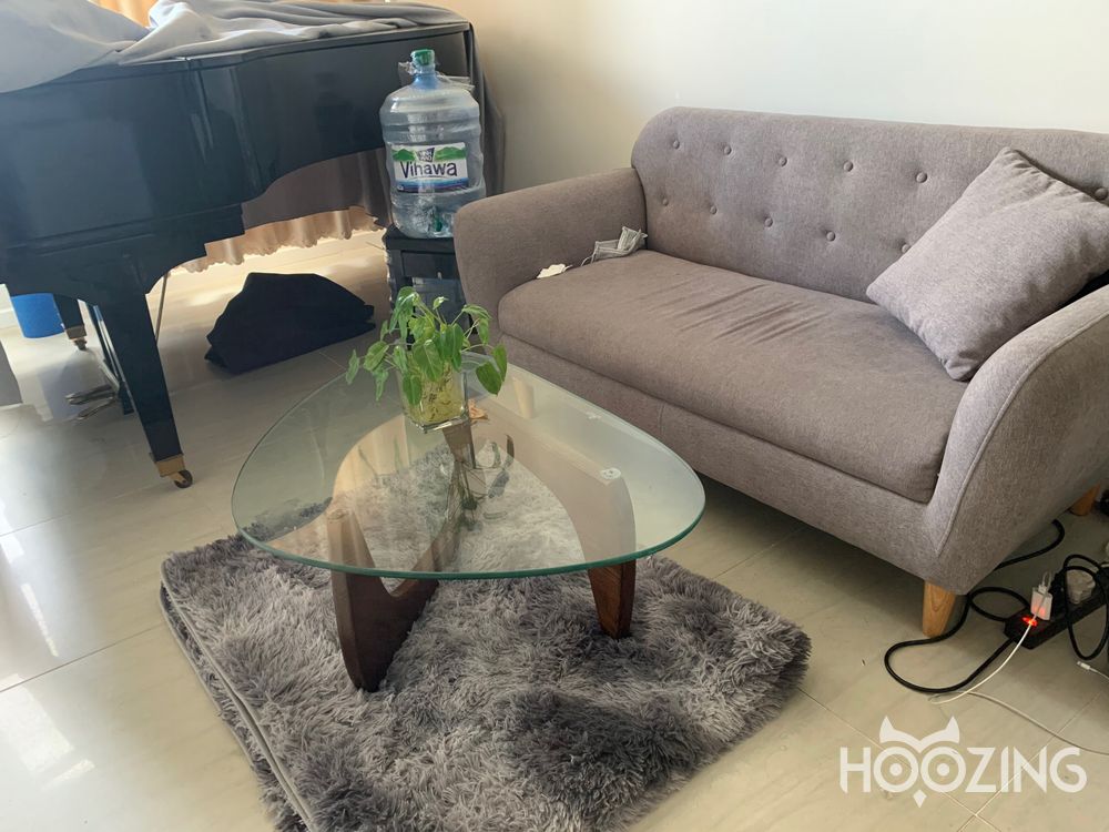 1 room Office in Thu Duc, Vietnam No. 16209