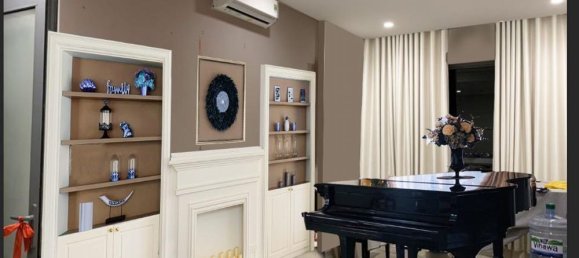 1 room Office in Thu Duc, Vietnam No. 16209 4