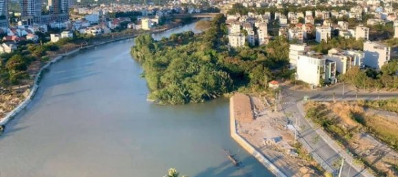 1 room Office in Thu Duc, Vietnam No. 16209 5