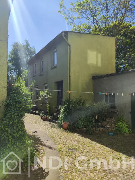 3-Zimmer Wohnung in Neumünster, Germany, Nr. 329460