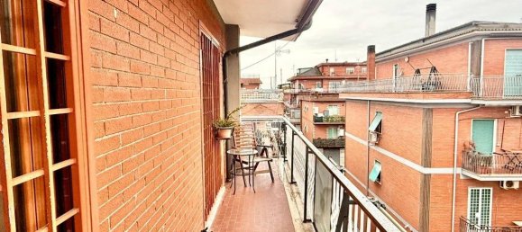 Apartamento de 2 dormitorios en Rome, Italy No. 52704 24