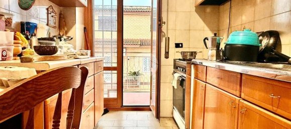 Apartamento de 2 dormitorios en Rome, Italy No. 52704 7