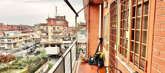 Apartamento de 2 dormitorios en Rome, Italy No. 52704 18