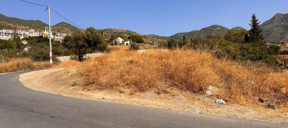 Terreno em Benalmadena, Spain N.º 190206 3