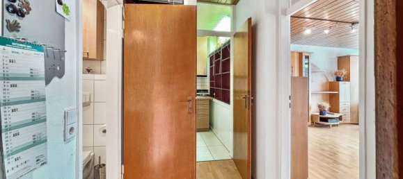 Apartamento de 2 habitaciónes en Wuppertal, Germany No. 369573 5