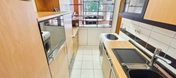 Apartamento de 2 habitaciónes en Wuppertal, Germany No. 369573 6