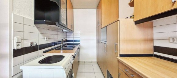 Apartamento de 2 habitaciónes en Wuppertal, Germany No. 369573 7