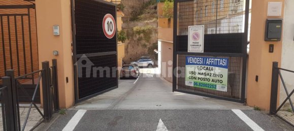 74m² Warehouse in Rome, Italy No. 286991 6