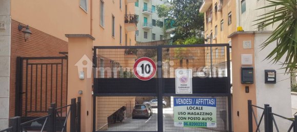 74m² Warehouse in Rome, Italy No. 286991 7