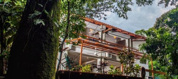 Hotel em Nicoya, Costa Rica 735 m² N.º 1309 2