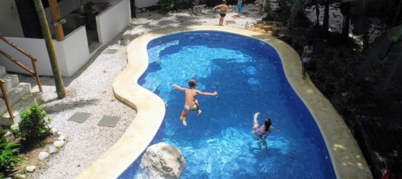 Hotel em Nicoya, Costa Rica 735 m² N.º 1309 5