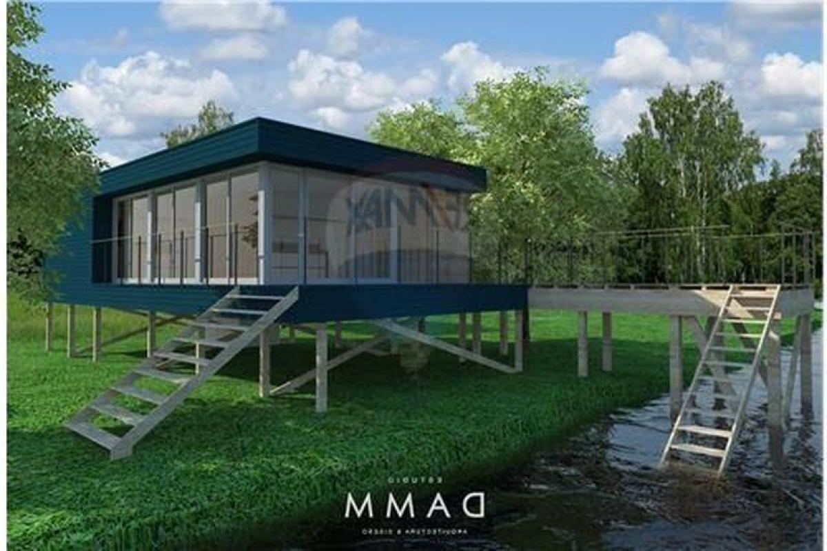 2 bedrooms House in San Fernando, Argentina No. 61509