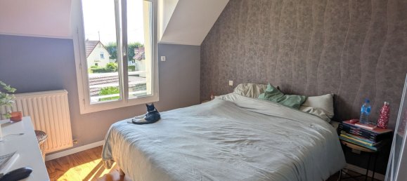 Casa de 5 divisões em Mondeville, France N.º 297407 9