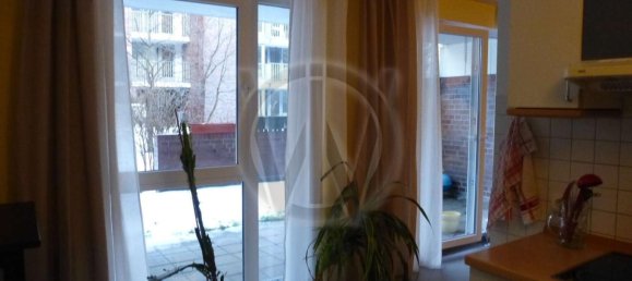 Квартира с 1 спальней в Фридрихсхайн, Германия № 12667 4