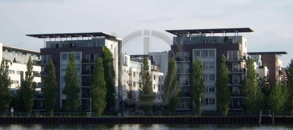 Квартира с 1 спальней в Фридрихсхайн, Германия № 12667 7