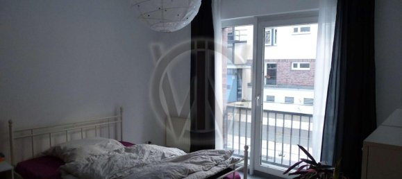 Квартира с 1 спальней в Фридрихсхайн, Германия № 12667 5