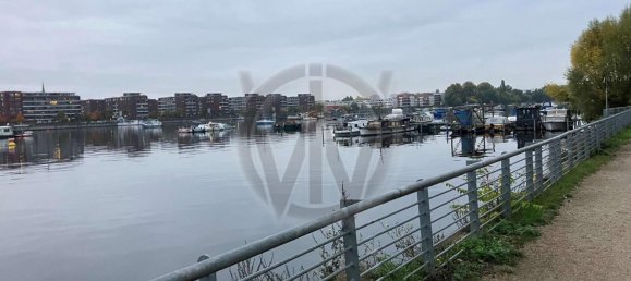 Квартира с 1 спальней в Фридрихсхайн, Германия № 12667 8