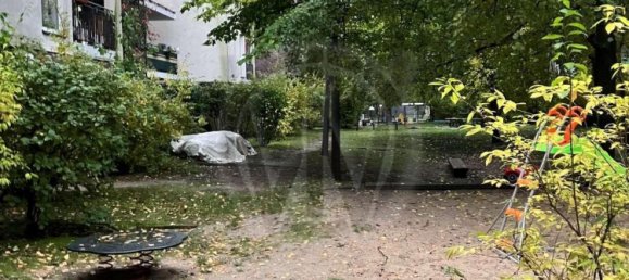 Квартира с 1 спальней в Фридрихсхайн, Германия № 12667 3