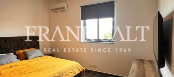 Пентхаус с 1 спальней в Аттард, Мальта № 5314 3