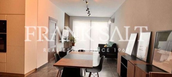 Пентхаус с 1 спальней в Аттард, Мальта № 5314 2