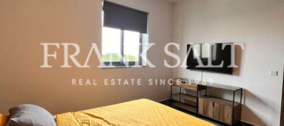 Пентхаус с 1 спальней в Аттард, Мальта № 5314 4