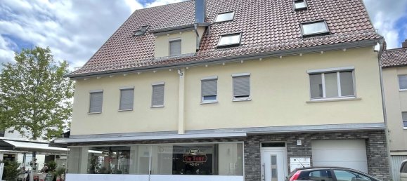 Gebäude in Reutlingen, Germany 471m², Nr. 267955 3