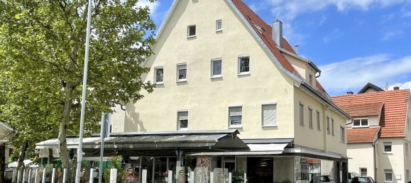 Gebäude in Reutlingen, Germany 471m², Nr. 267955 2