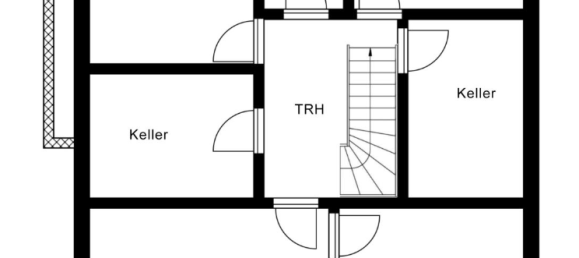 Gebäude in Reutlingen, Germany 471m², Nr. 267955 23