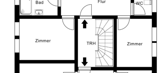 Gebäude in Reutlingen, Germany 471m², Nr. 267955 20