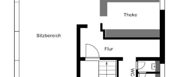 Gebäude in Reutlingen, Germany 471m², Nr. 267955 19