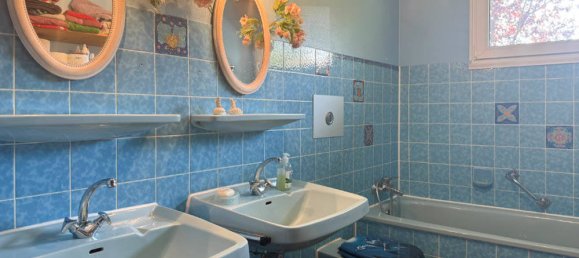 Casa de 5 dormitorios en Lorrach, Germany No. 325104 27