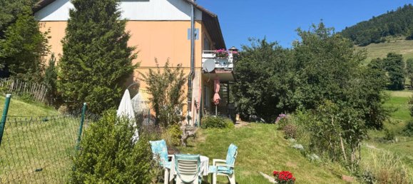 Casa de 5 dormitorios en Lorrach, Germany No. 325104 9