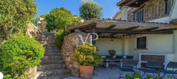 10-salle Villa à Arzachena, Italy No. 26590 27