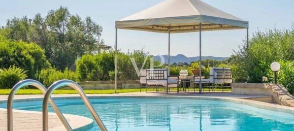 10-salle Villa à Arzachena, Italy No. 26590 28