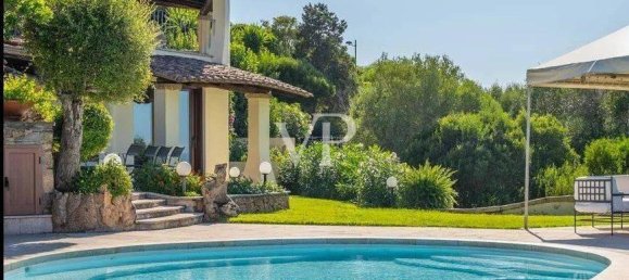 10-salle Villa à Arzachena, Italy No. 26590 24