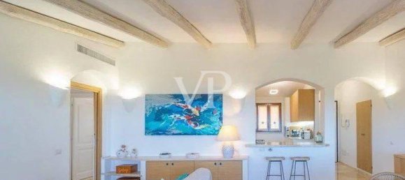 10-salle Villa à Arzachena, Italy No. 26590 19