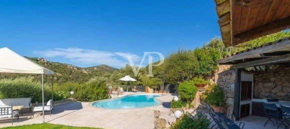 10-salle Villa à Arzachena, Italy No. 26590 25