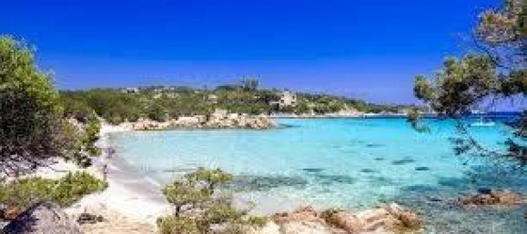 10-salle Villa à Arzachena, Italy No. 26590 37