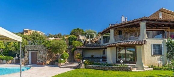 10-salle Villa à Arzachena, Italy No. 26590 29