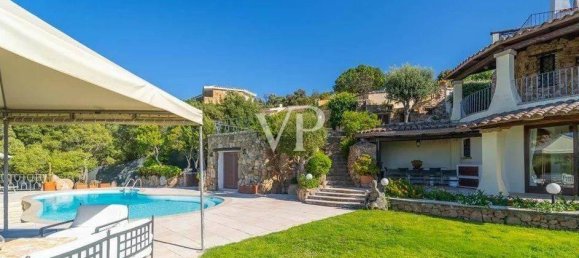 10-salle Villa à Arzachena, Italy No. 26590 2