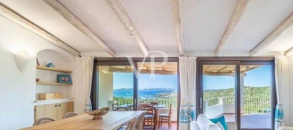 10-salle Villa à Arzachena, Italy No. 26590 17